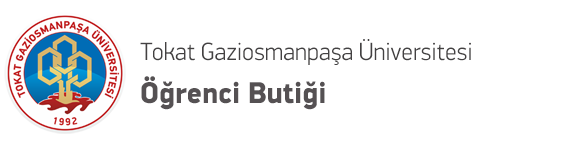 Öğrenci Butiği Logosu