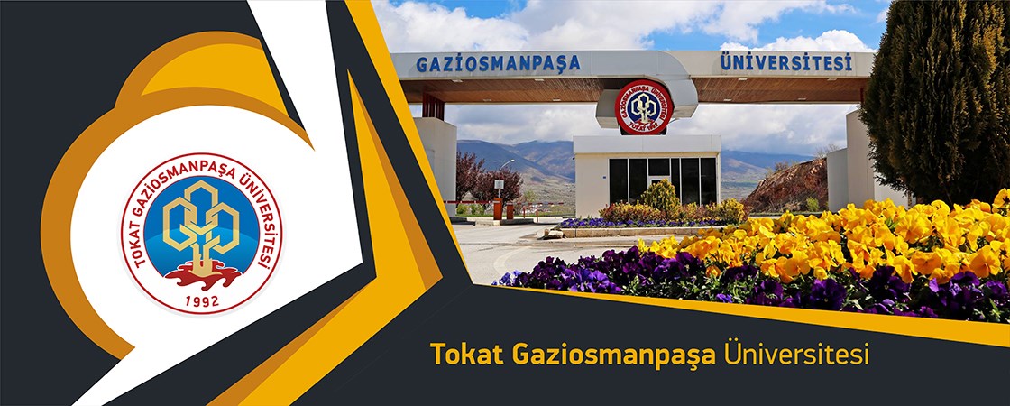 Tokat Gaziosmanpaşa Üniversitesi